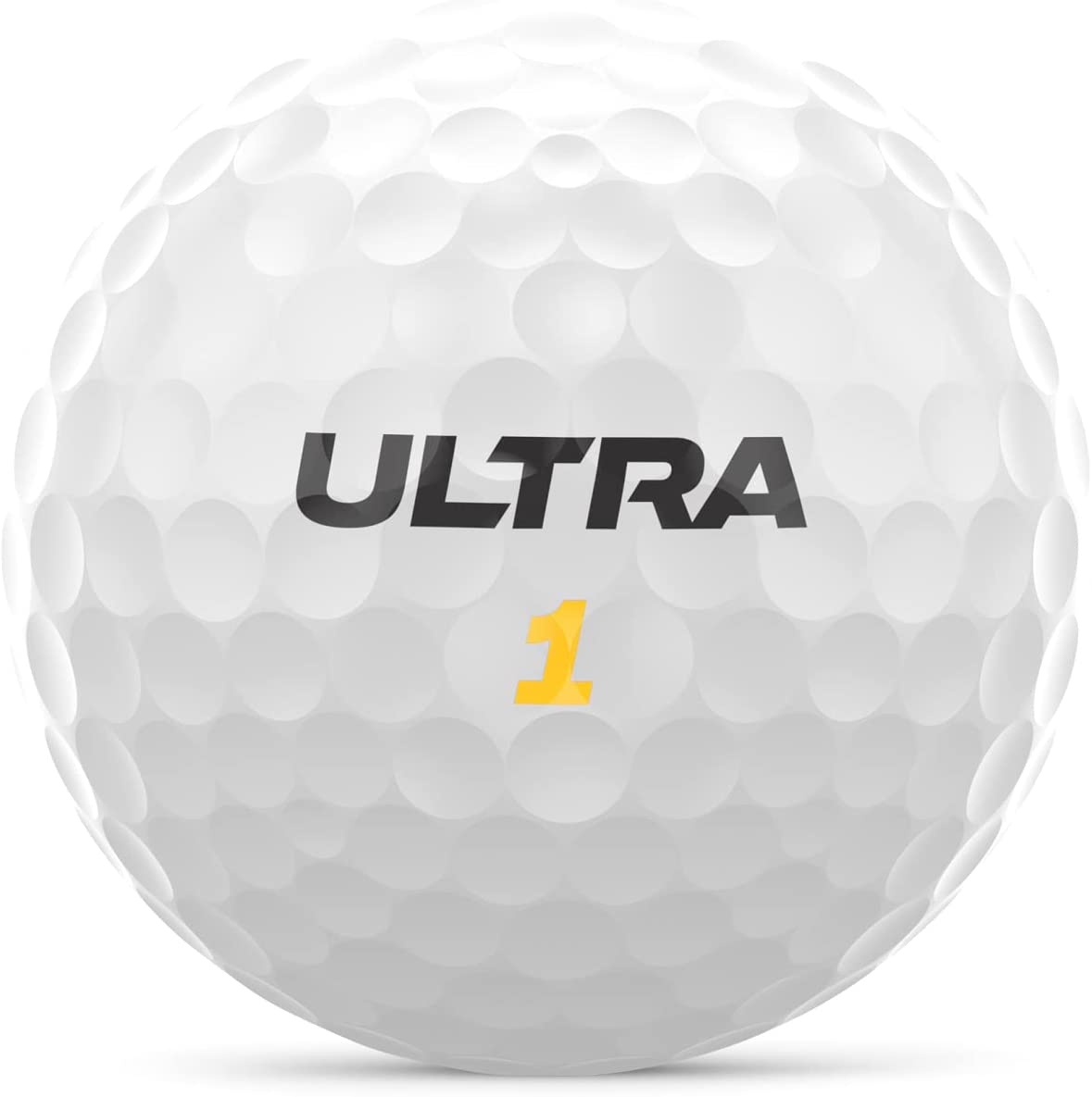 Wilson Ultra Golf Balls - 15 Pack